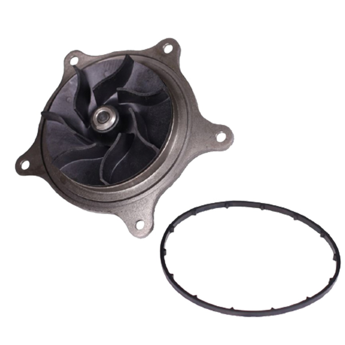 Pompe à eau 1889116C92 pour Navistar