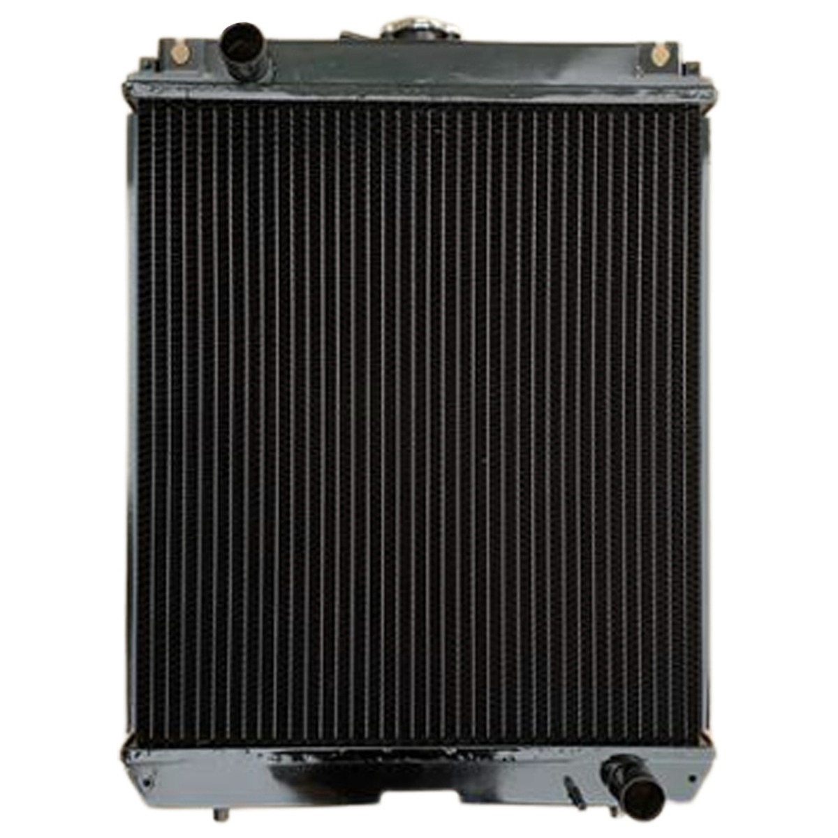 Ensemble de radiateurs RD411-42300 pour Kubota