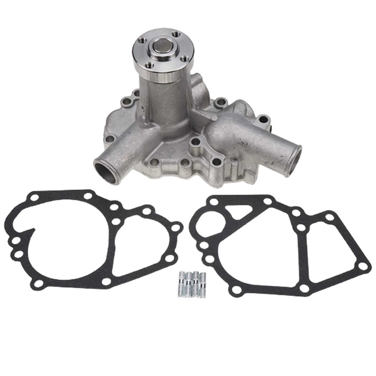 Pompe à eau 145016474 pour Perkins