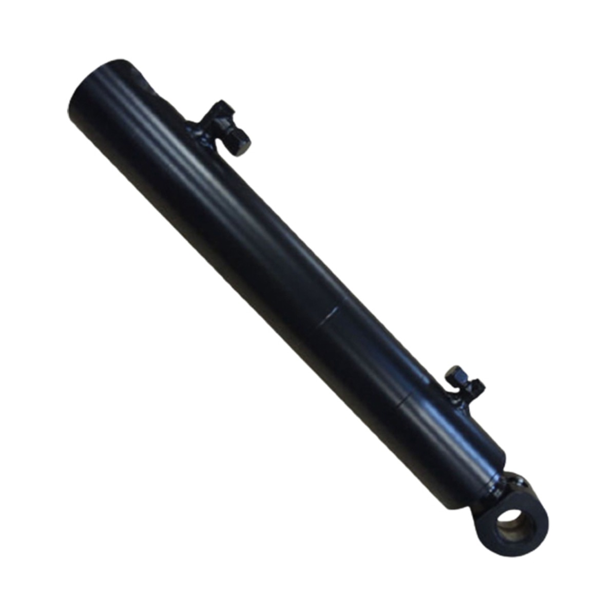 Vérin hydraulique d'inclinaison de godet 7338638 pour Bobcat