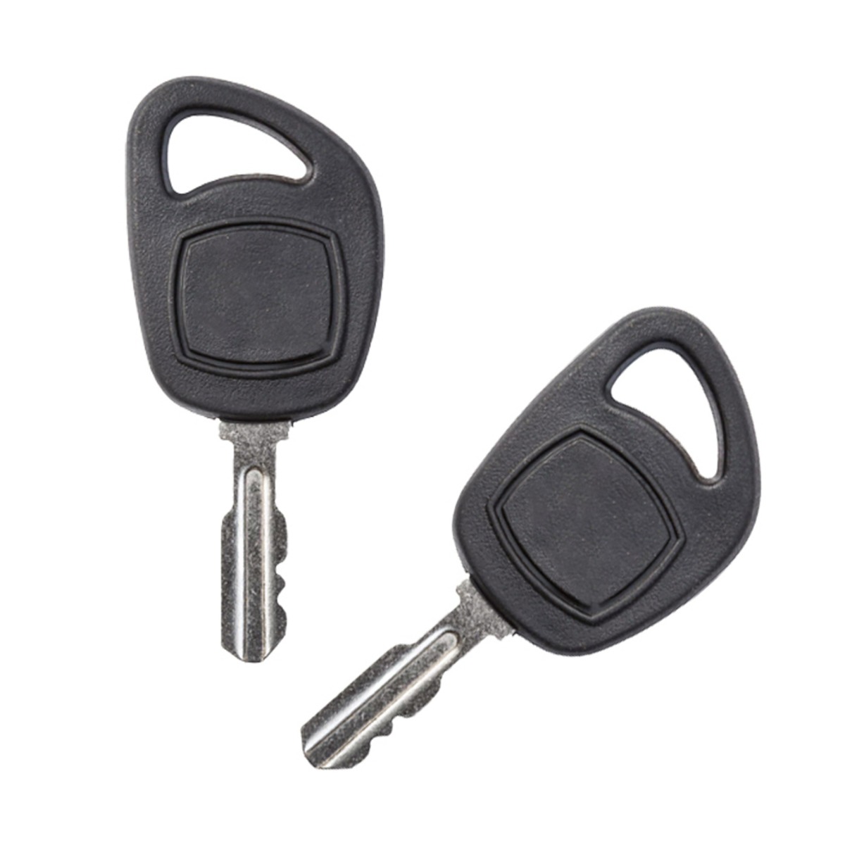 2 pièces clé de contact 140102 pour AYP