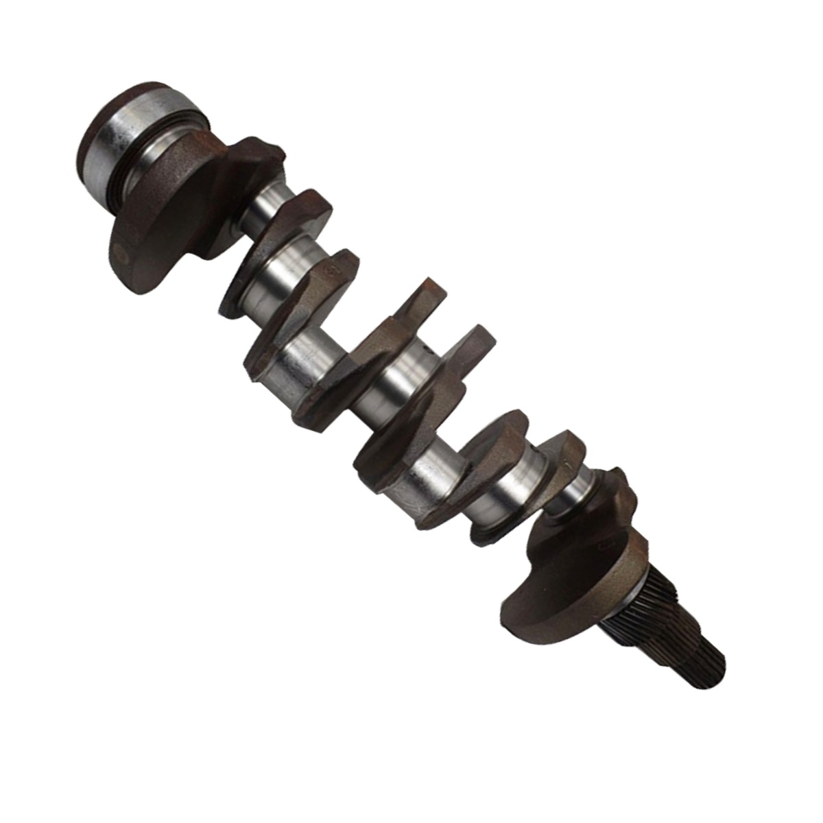 Vilebrequin 1G574-23010 pour Kubota