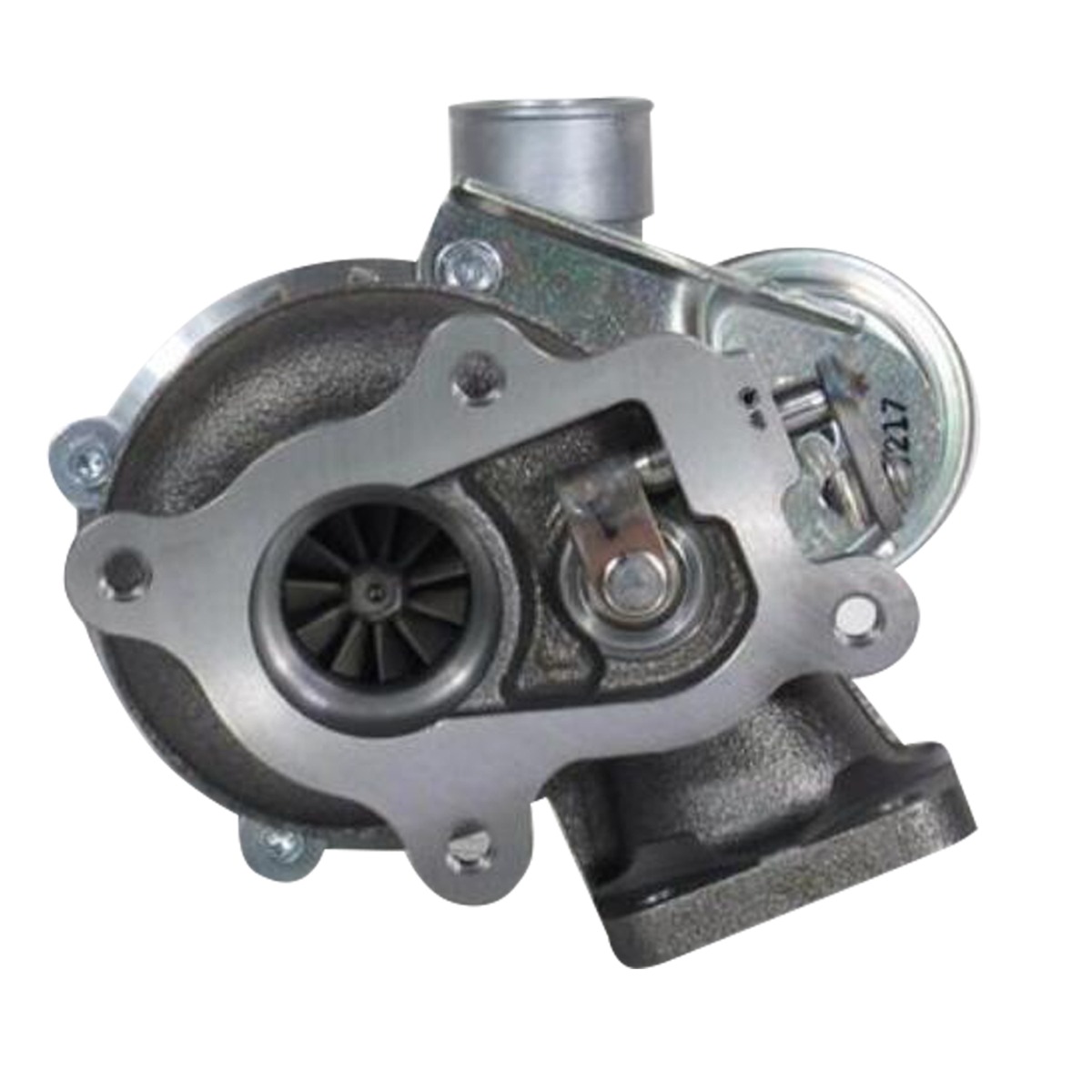 Turbocompresseur V410152 pour Kubota