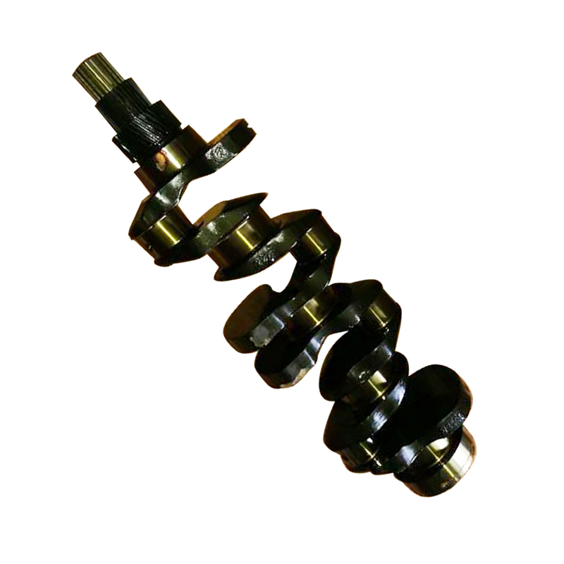 Vilebrequin 1C020-23010 pour Kubota