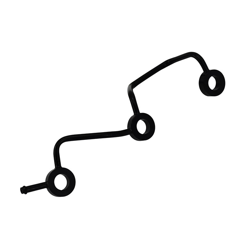 Conduite de retour 119515-59540 pour Yanmar