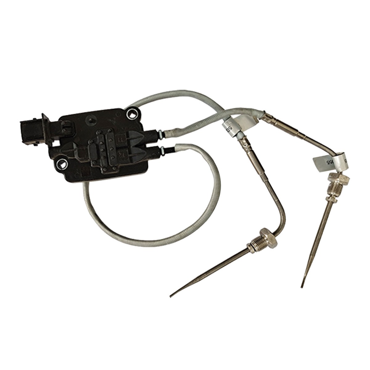 Sonde de température des gaz d'échappement 4307101 pour Cummins