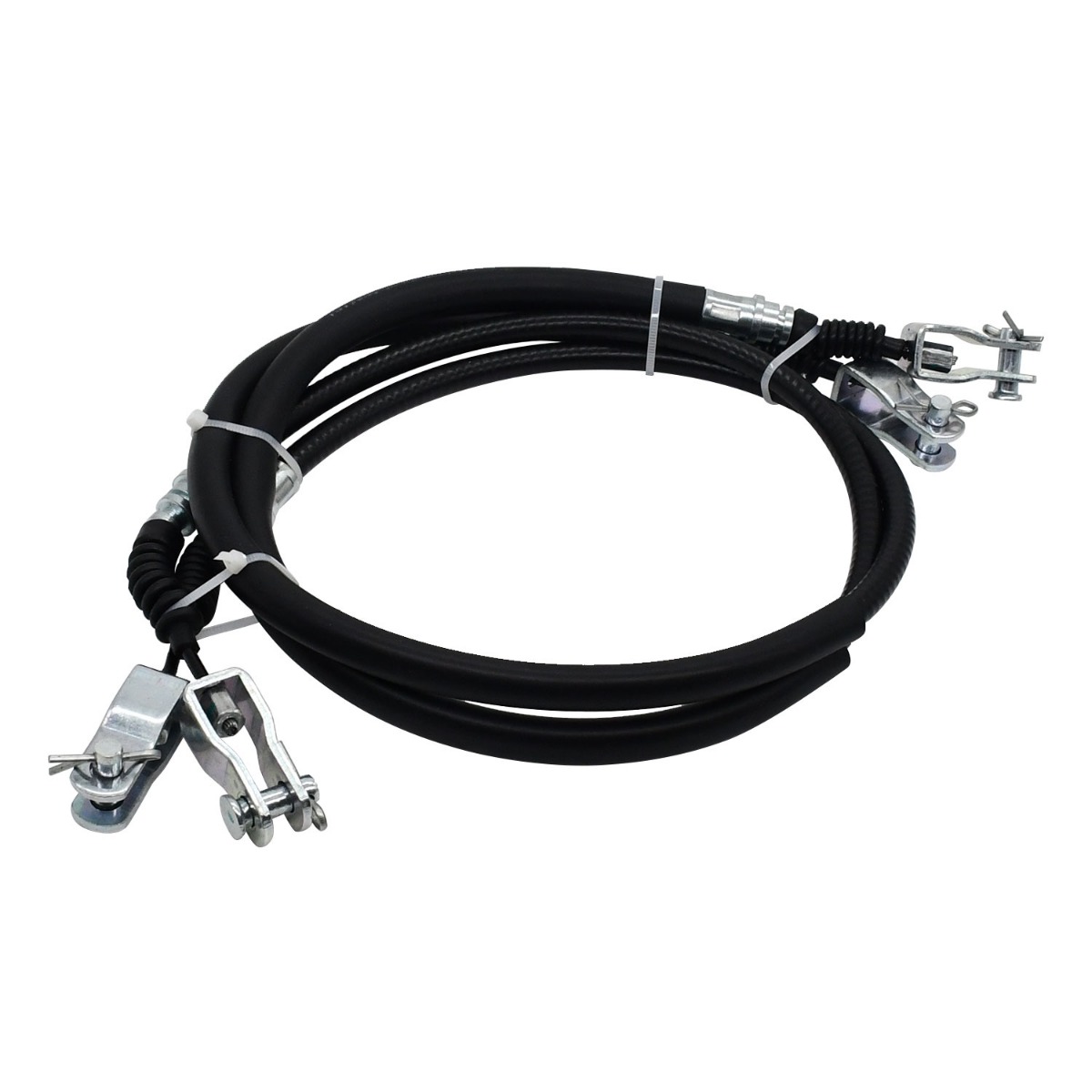Câble de frein de voiturette de golf 2PCS 1016761-01 pour Club Car