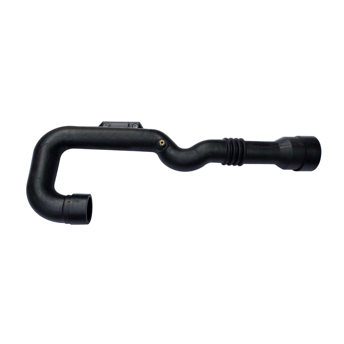 Tube d'aspiration du turbocompresseur 6207-11-4971 pour Komatsu