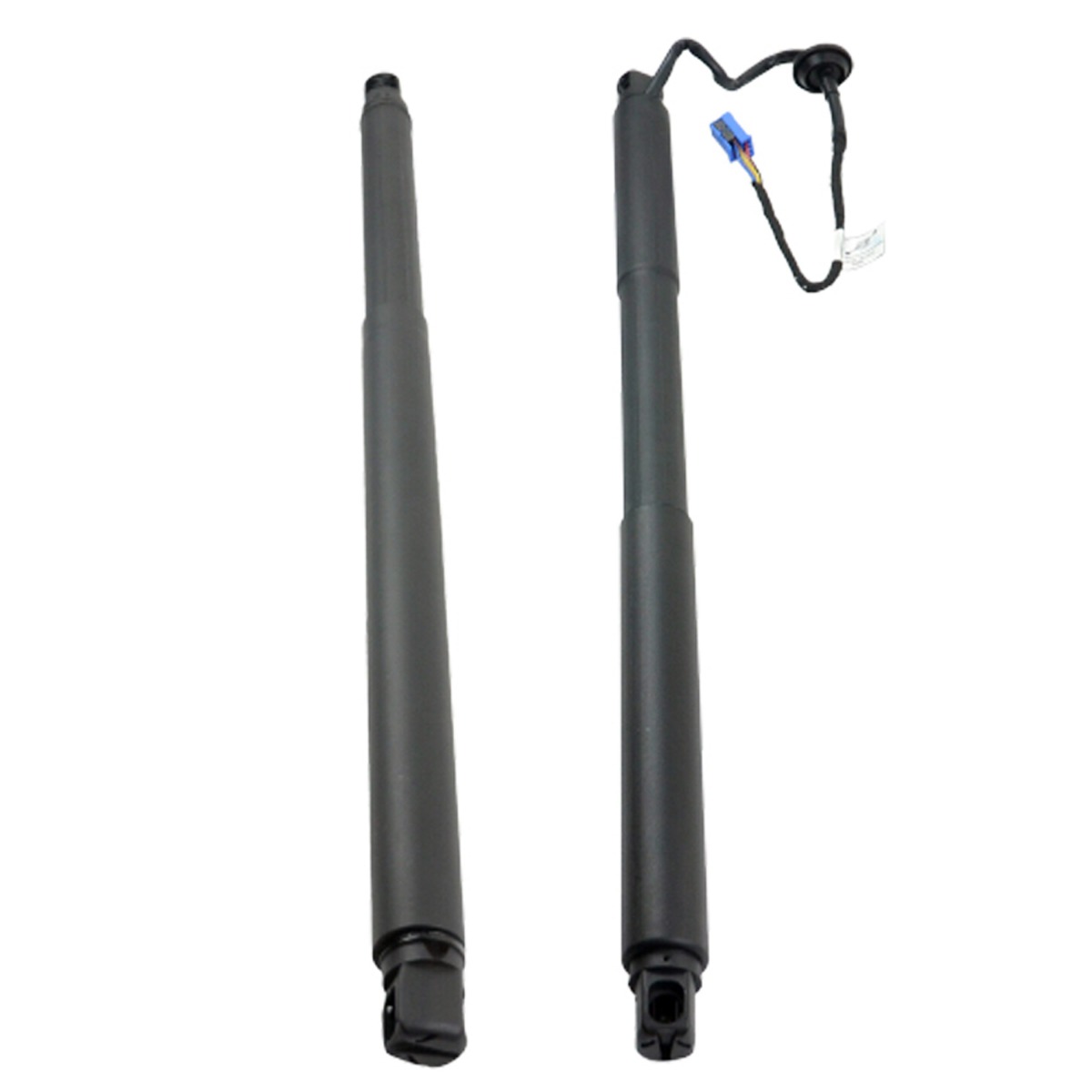 Jambe de force de support de levage de hayon arrière 1668901130 pour Mercedes Benz