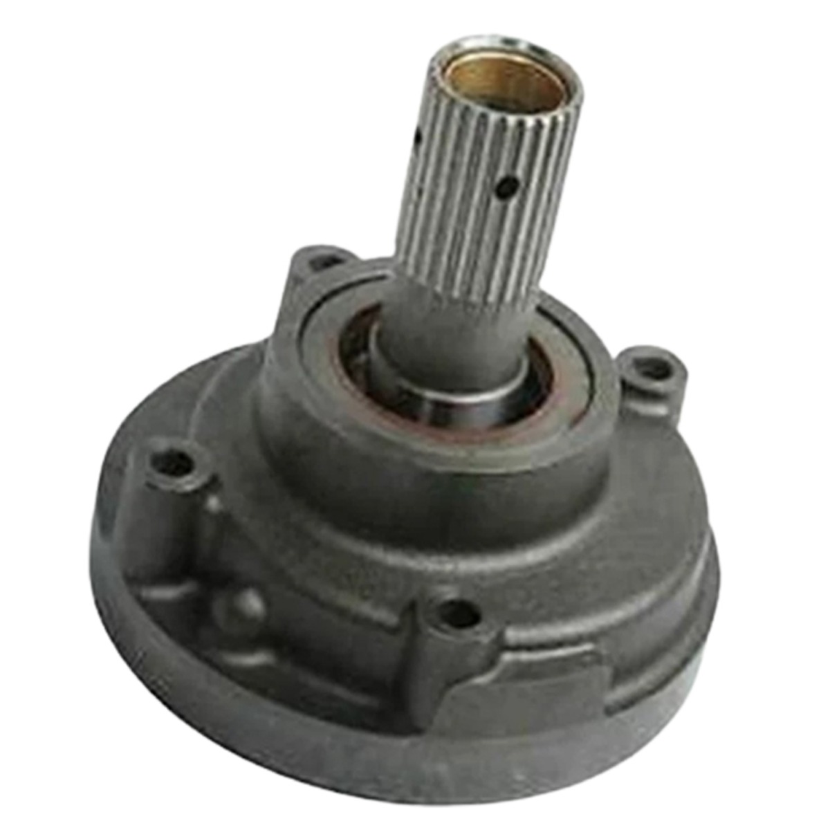 Pompe de charge de transmission AT101451 pour John Deere