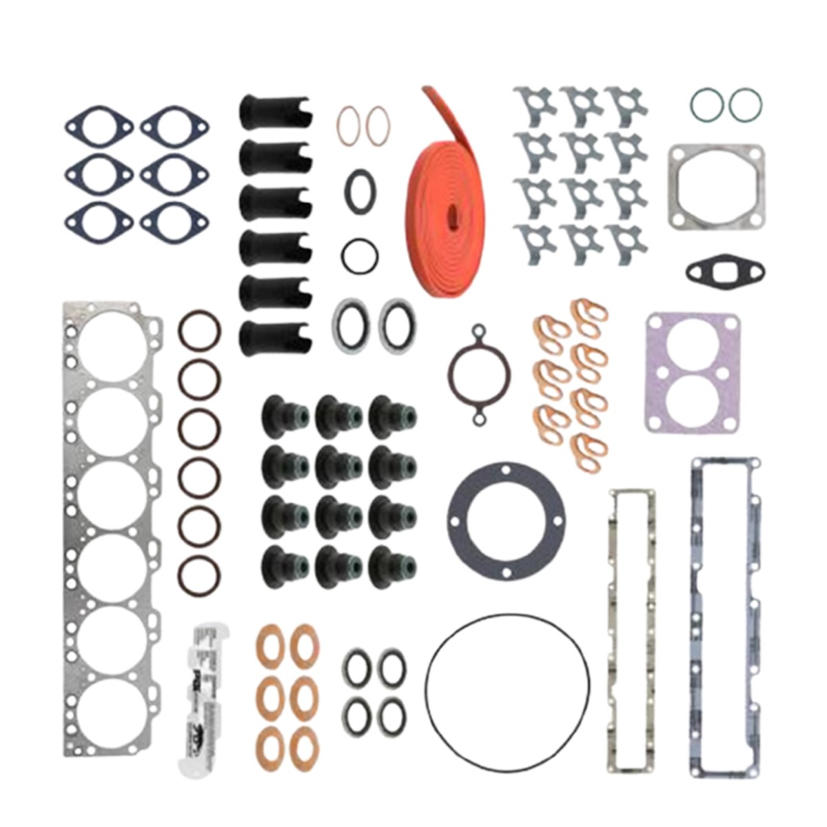 Kit de joints supérieurs DS-4025271 pour Cummins