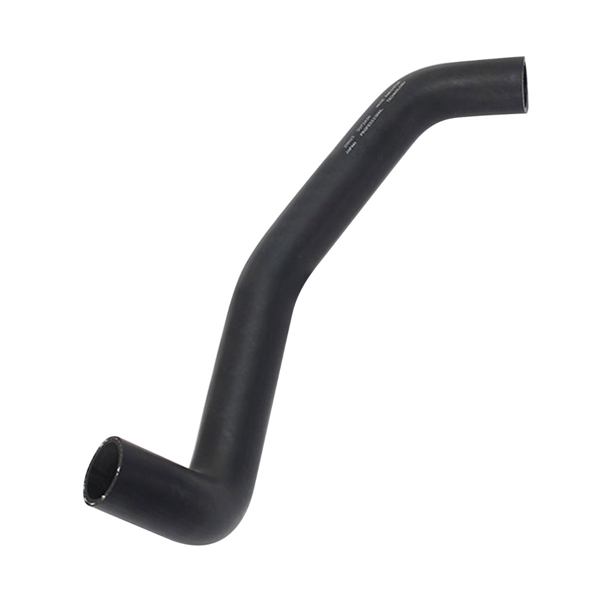Tuyau d'eau inférieur 3072426 pour Hitachi