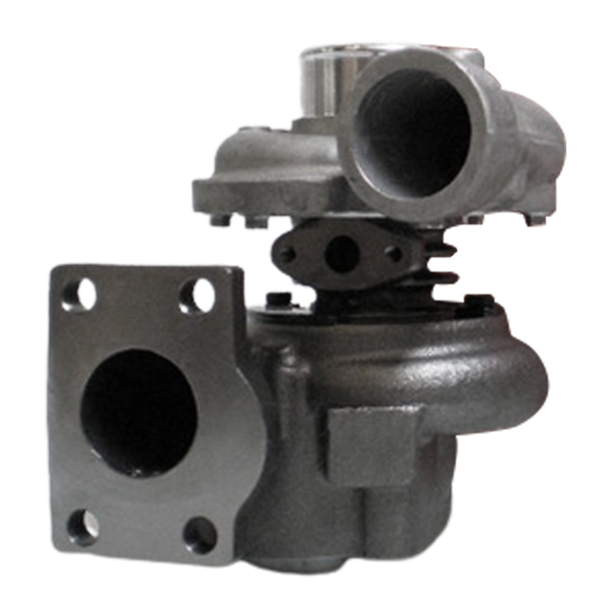 Turbo GT2052 Turbocompresseur 2674A382 Pour Perkins