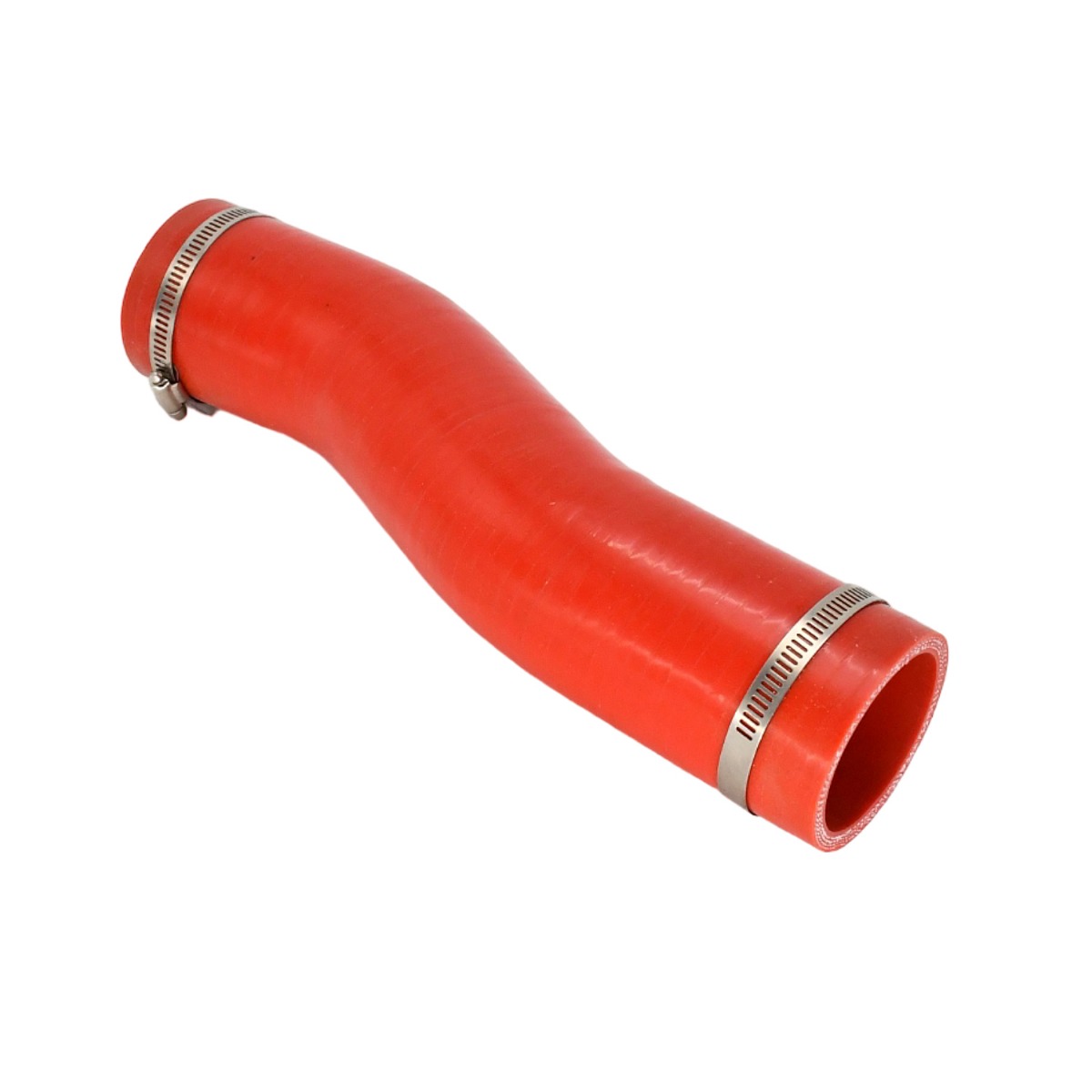Tuyau de refroidisseur d'air de suralimentation 4643570 pour Hitachi