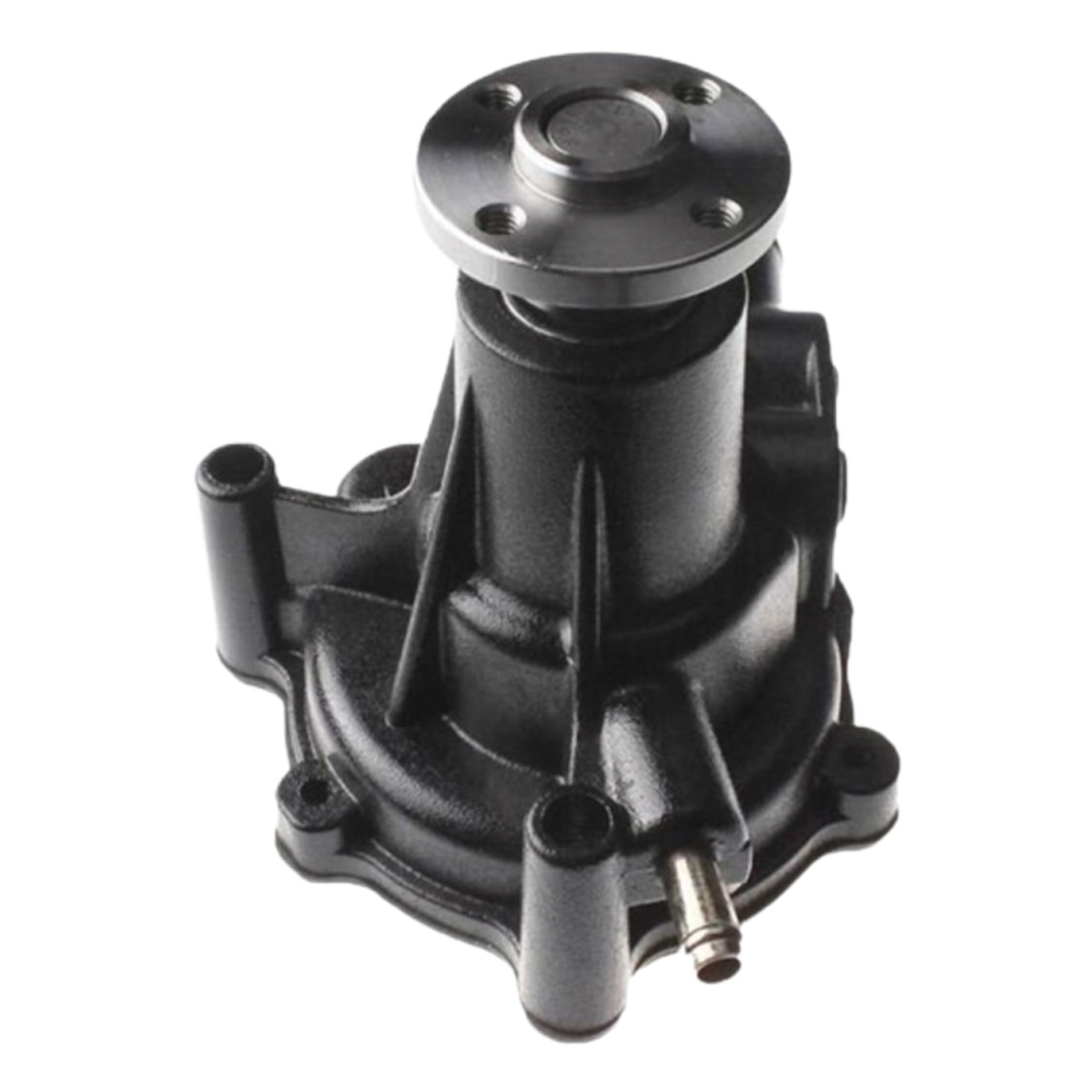 Pompe à eau YMR000106 pour Komatsu