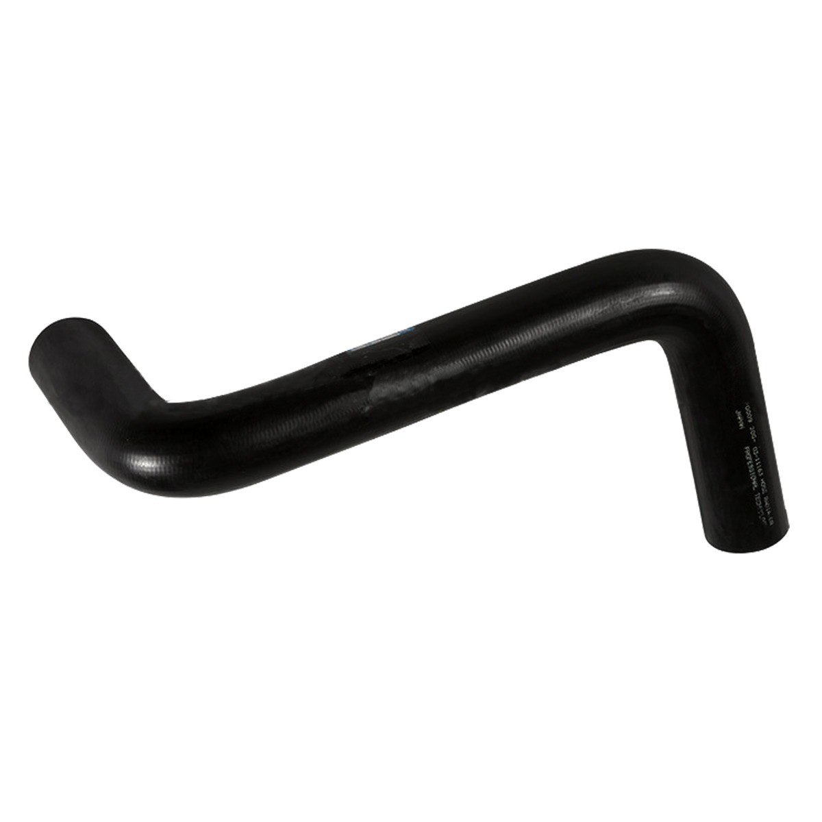 Tuyau d'eau inférieur 20G-03-11163 pour Komatsu