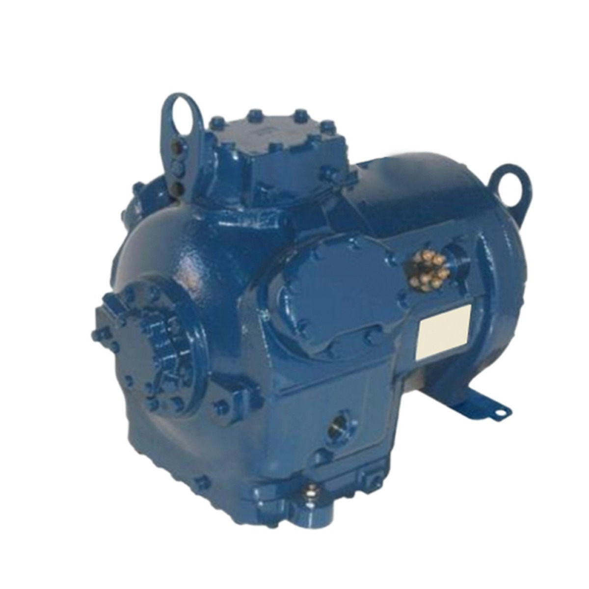 Klimakompressor 18-10129-20SV für Carrier
