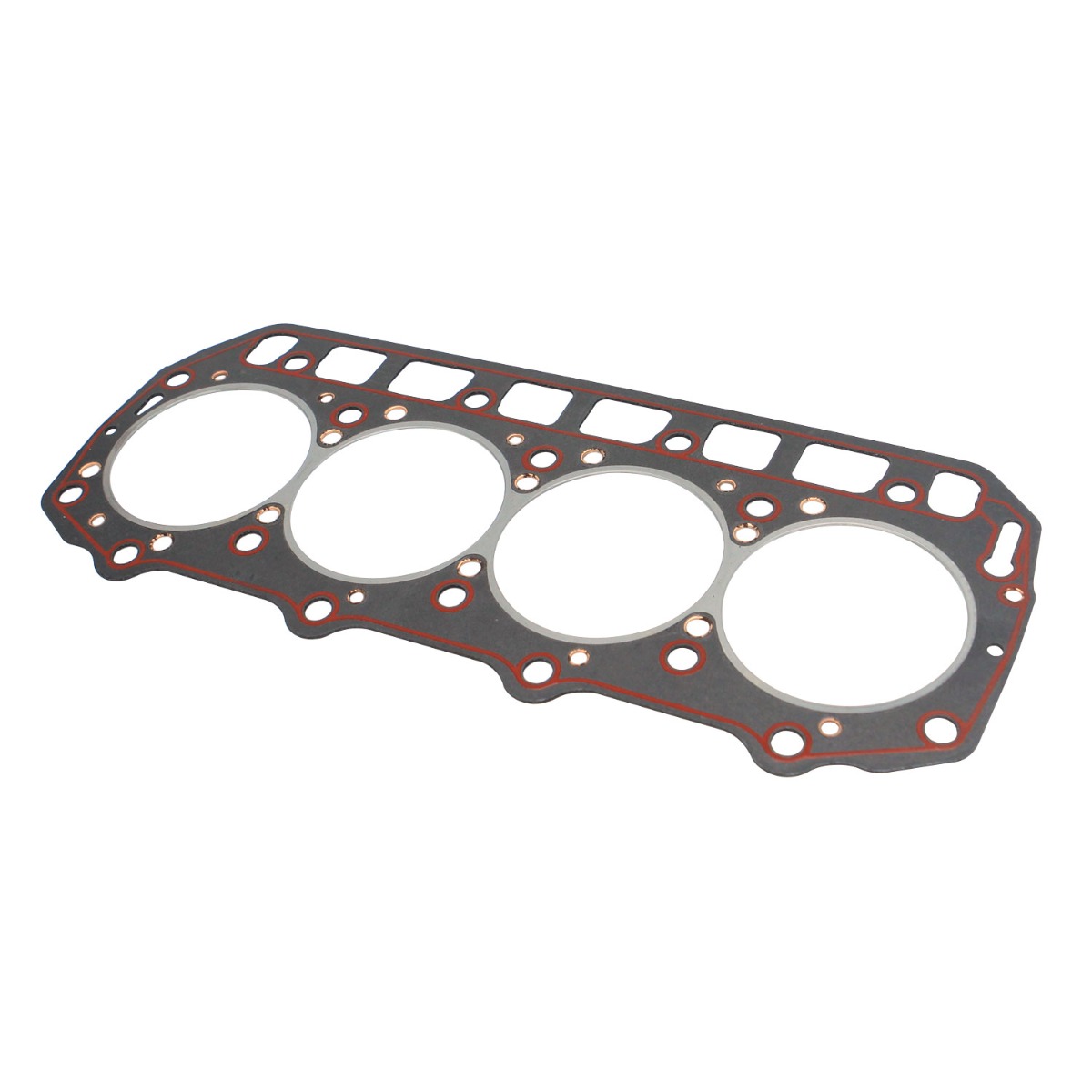 Joint de culasse YM12990201331 pour Yanmar