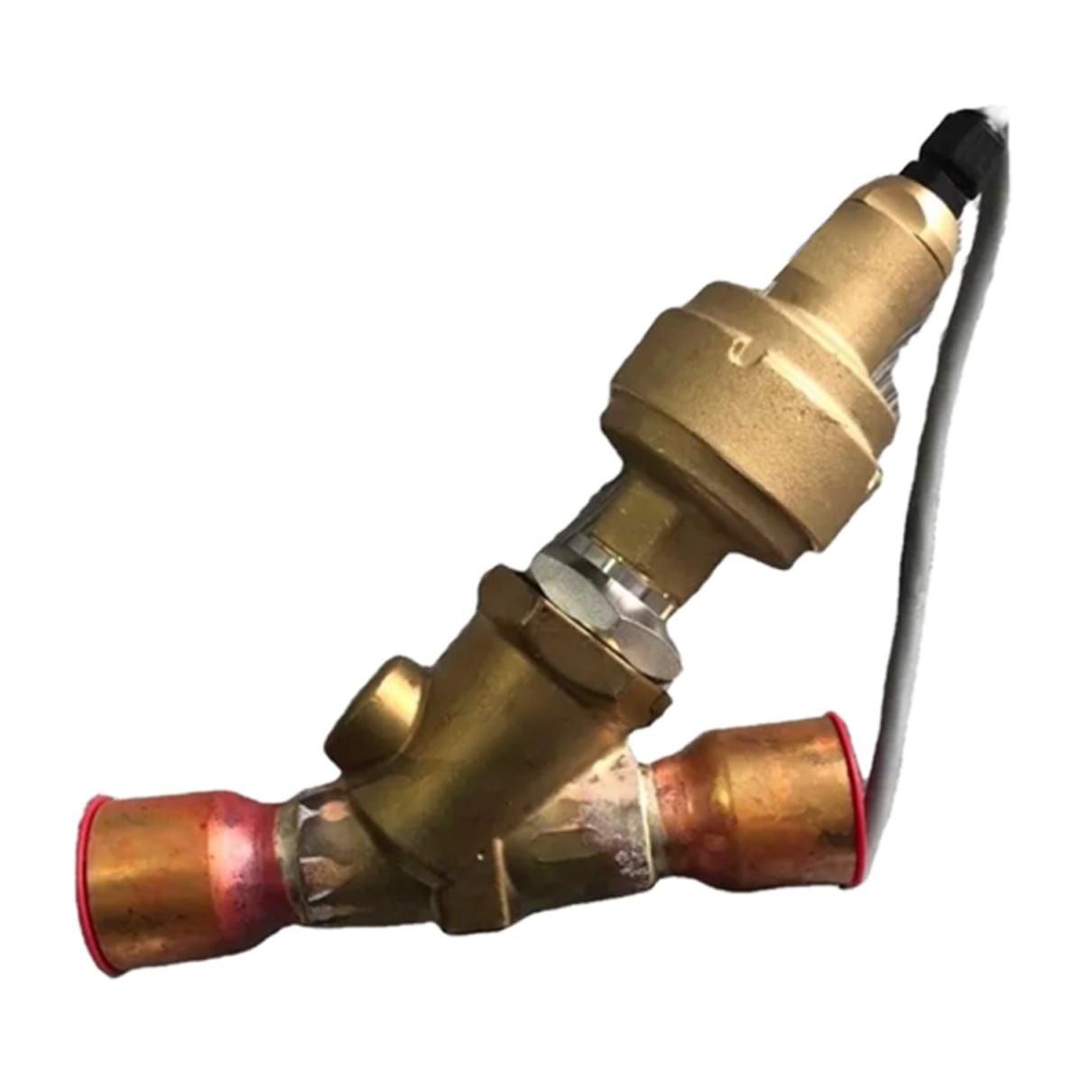 Vanne papillon électronique 61-4253 pour Thermo King