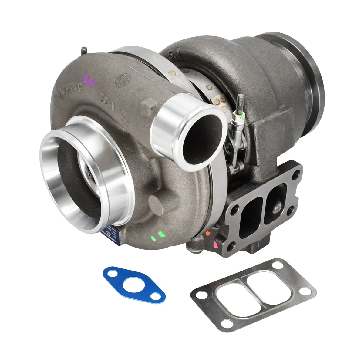 Turbo compresseur 316-0394 pour Caterpillar CAT