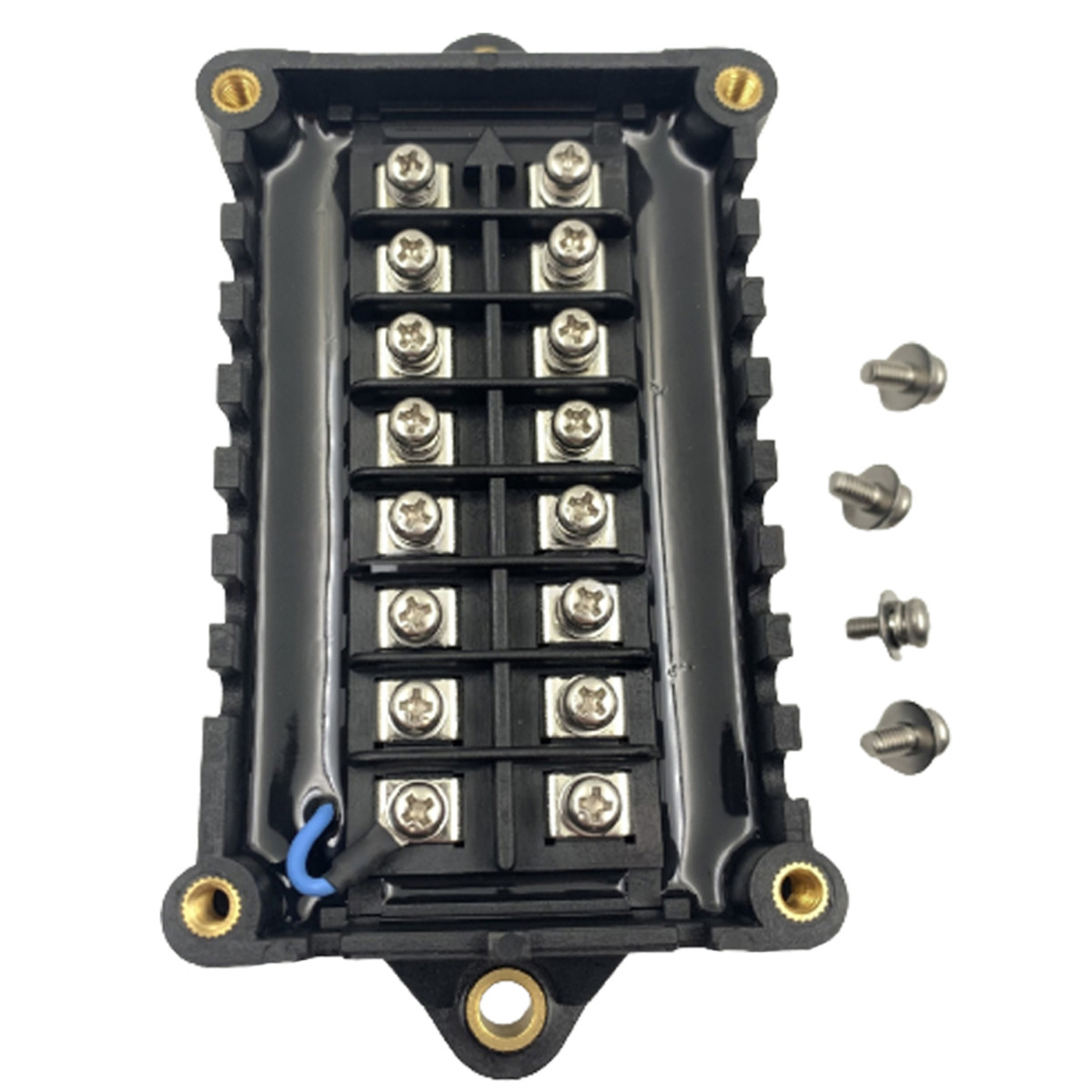 Unité CDI 6E5-85540-12 pour Yamaha