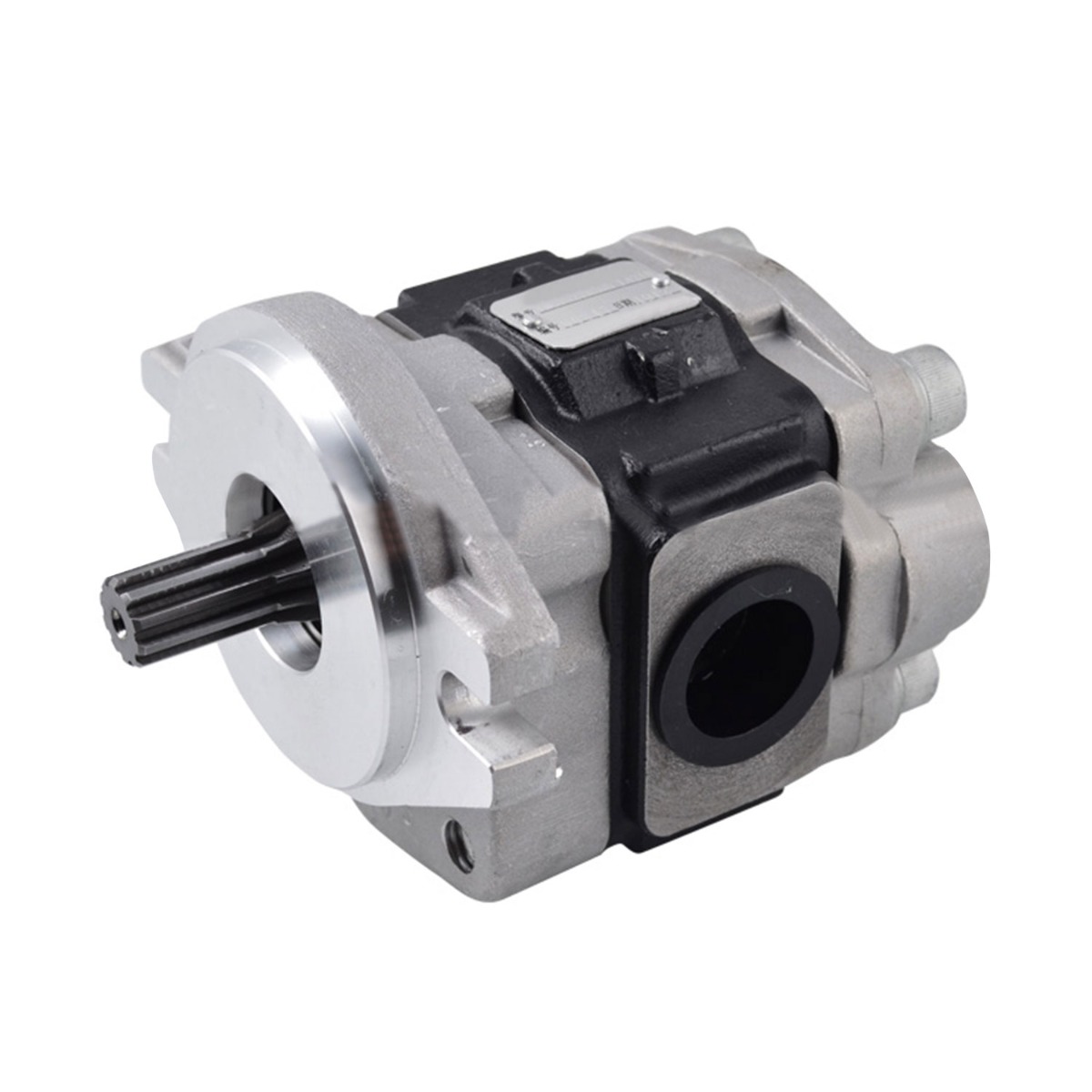 Pompe hydraulique 67110-13130-71 pour Toyota