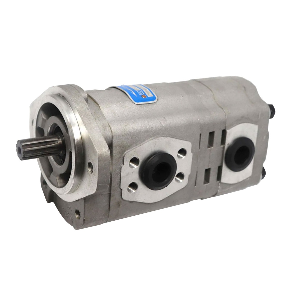 Pompe hydraulique 67110-23861-71 pour Toyota
