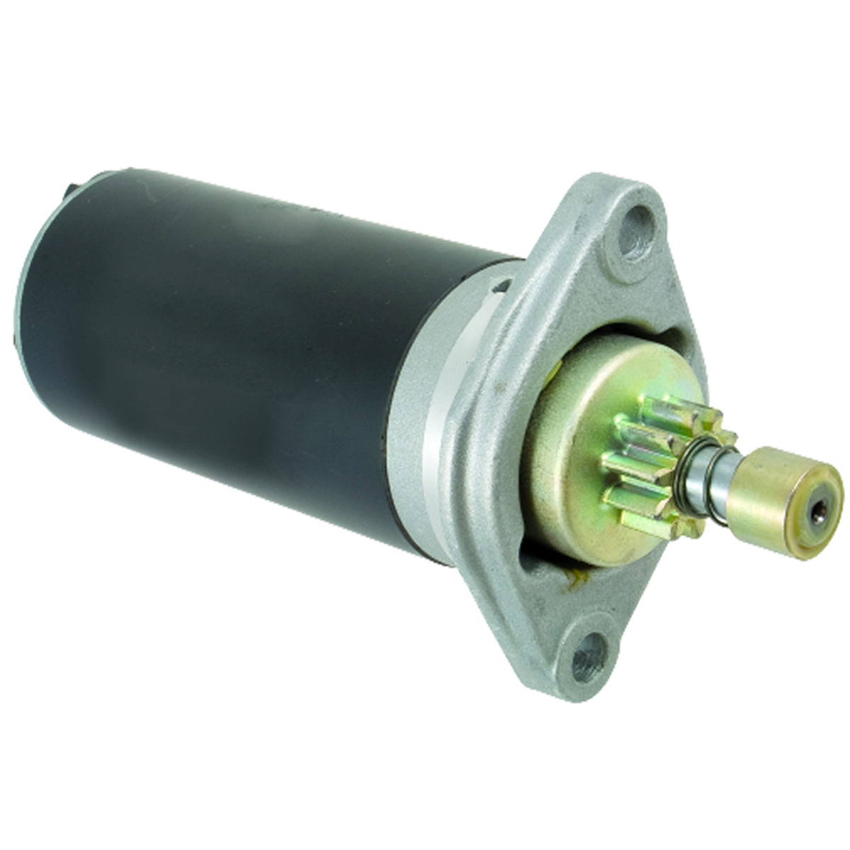 Démarreur 682-81800-11 pour Yamaha