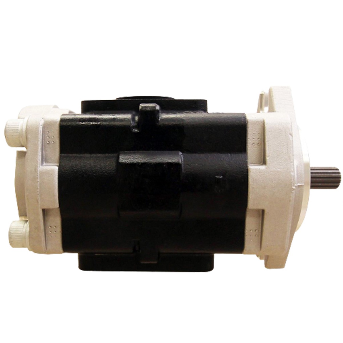 Pompe hydraulique 3C081-82204 pour Kubota