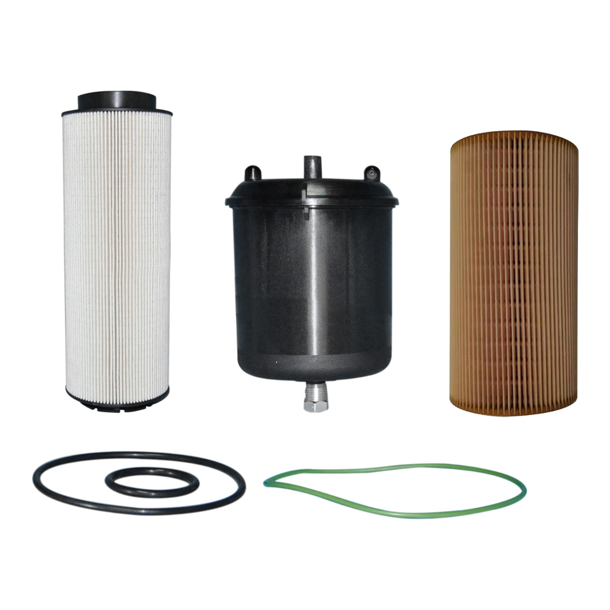 Kit d'entretien de filtre 1922496 pour Paccar