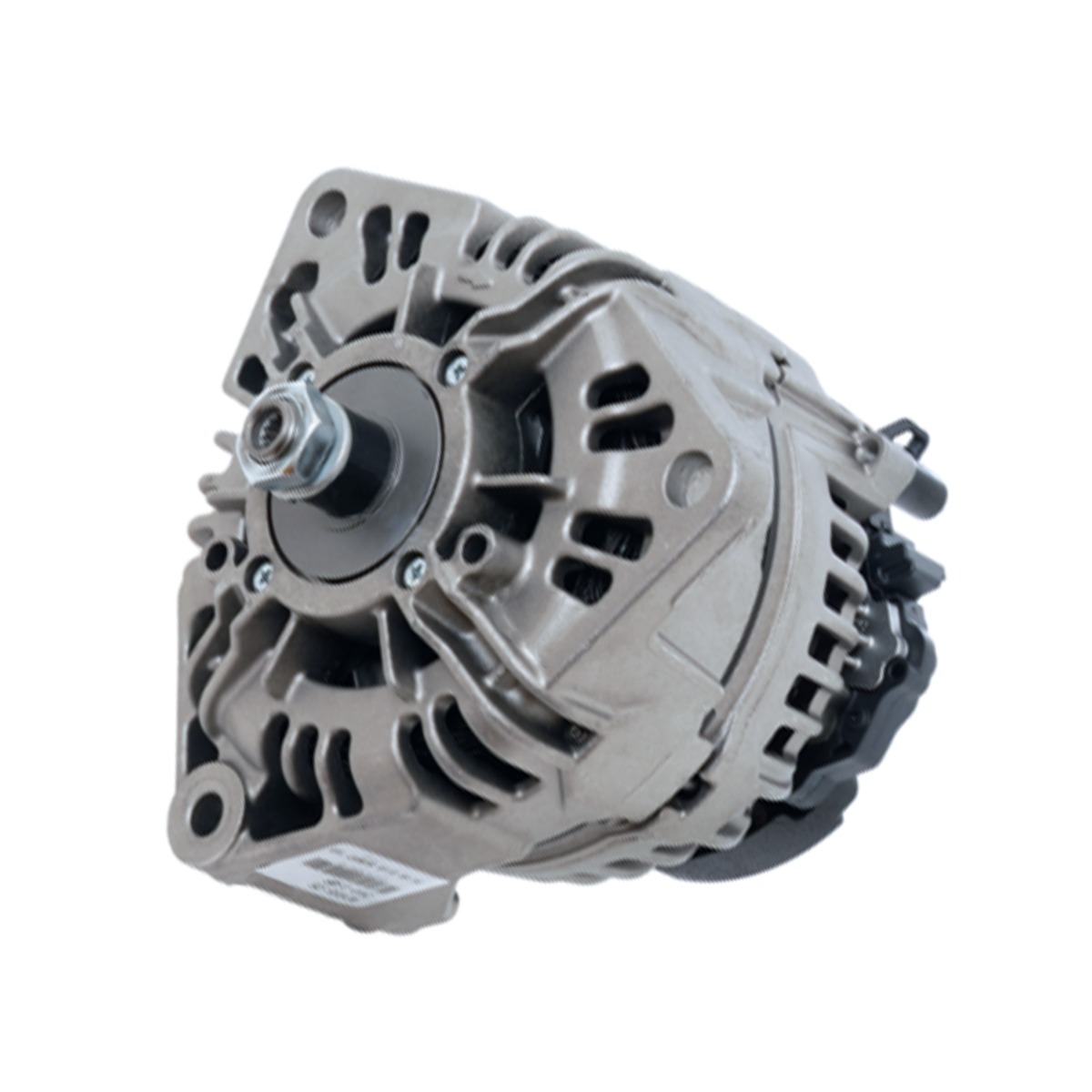 Alternateur 28V 150A 0124655125 pour Bosch