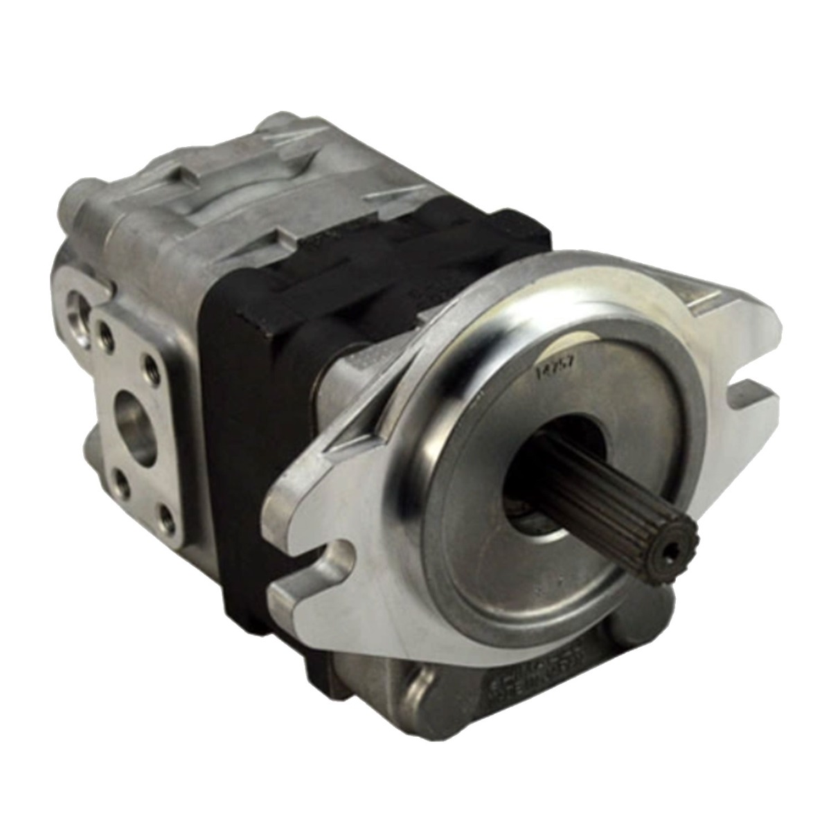 Pompe hydraulique 67110-36840-71 pour Toyota