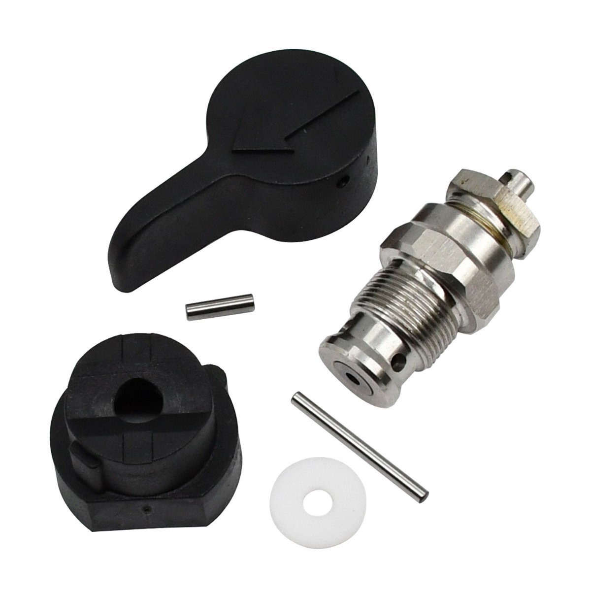 Kit de réparation de Soupape 235014 pour Graco