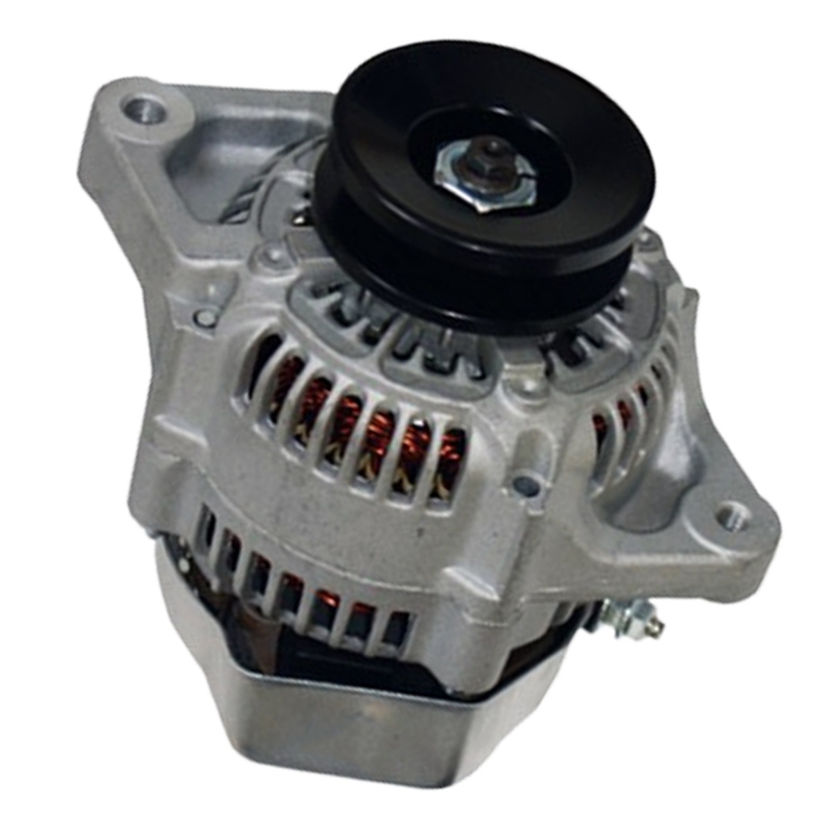 Alternateur 16771-64010 pour Kubota