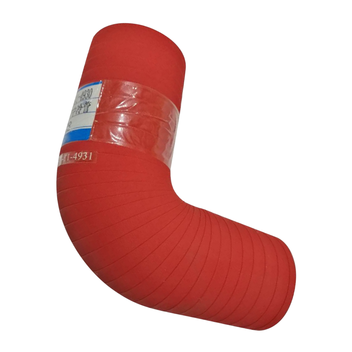 Nouveau flexible de refroidisseur d'air de suralimentation 6743-11-4931 pour Komatsu