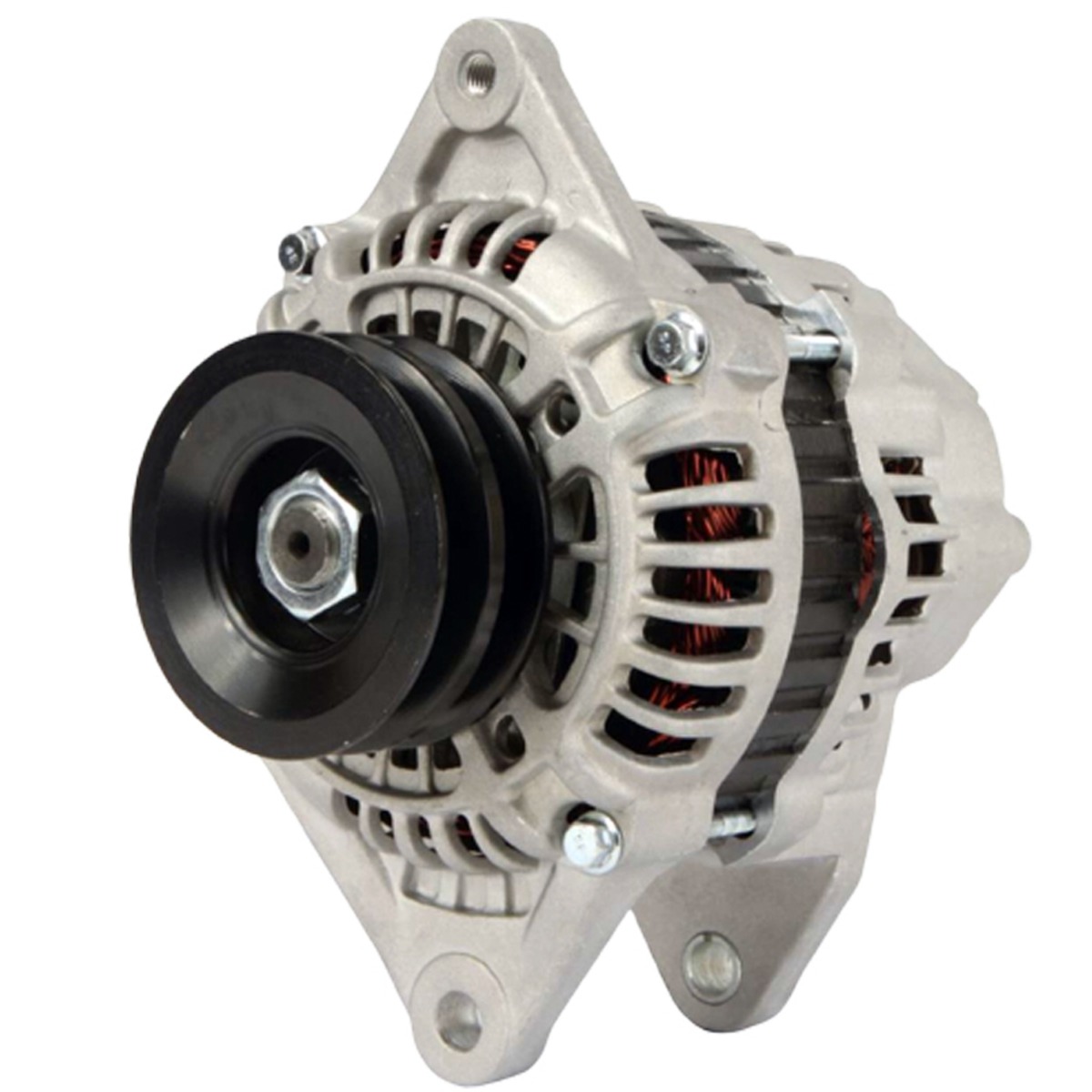 Alternateur 3F261-64010 pour Kubota