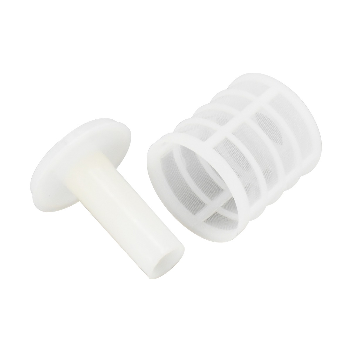Élément de Filtre à Carburant M811032 pour John Deere