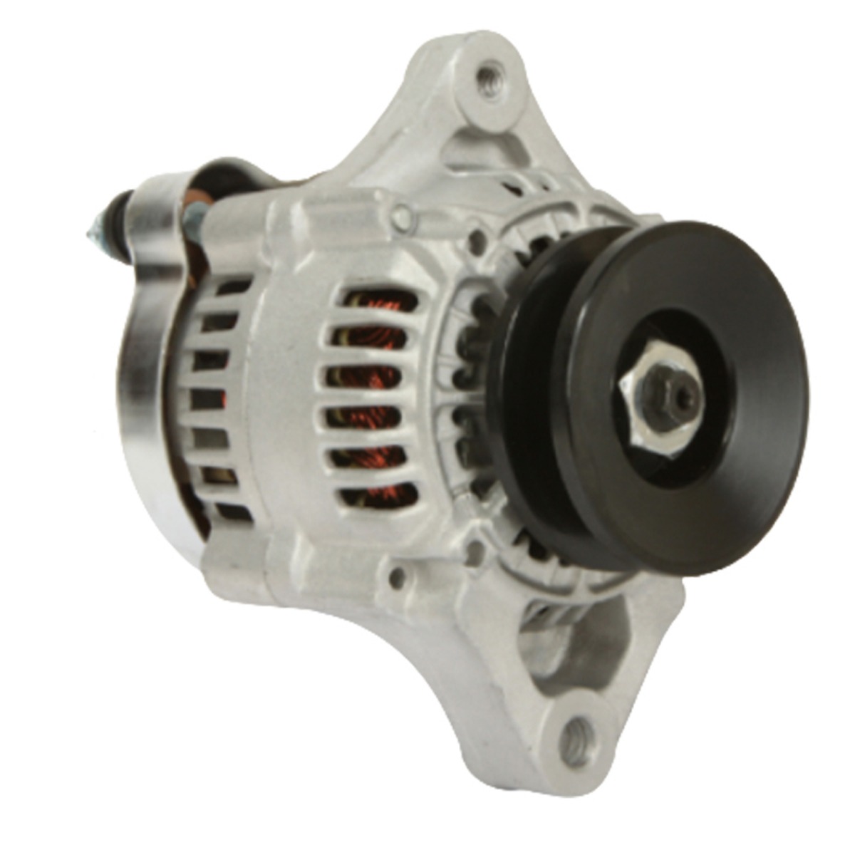 Alternateur 3A011-74012 pour Kubota