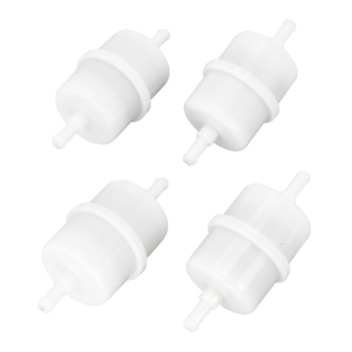 4 x Filtre à Carburant 49019-0031 pour Kawasaki