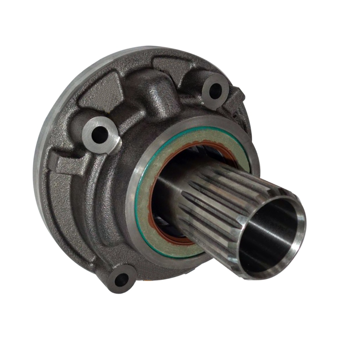Pompe de transmission 9968311 pour New Holland