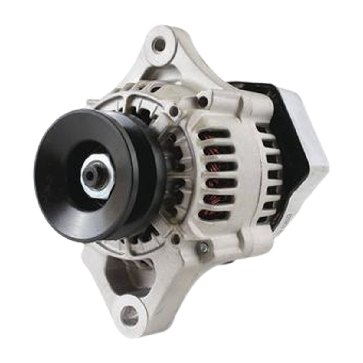 Alternateur 100211-1670 pour Kubota