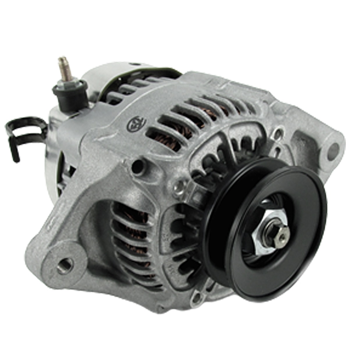 Alternateur 12V 60A 96-101-21K pour Carrier