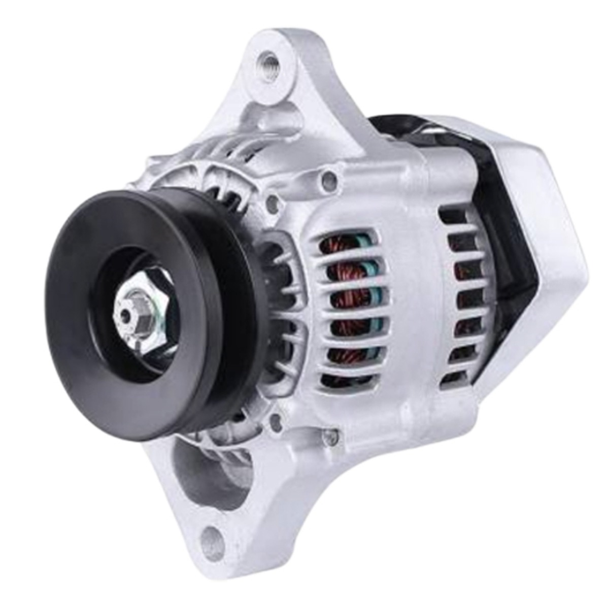 Alternateur 34070-75600 pour Kubota