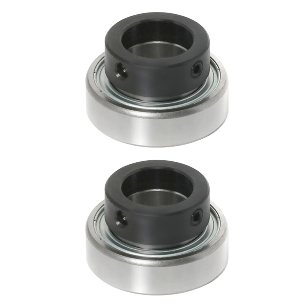 2 x Roulements de Broche 1-513016 pour Exmark