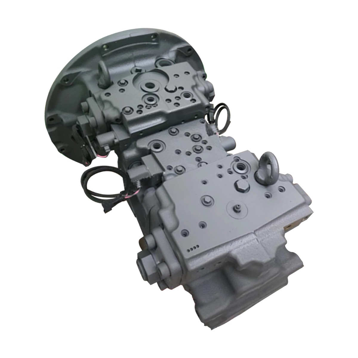 Pompe hydraulique 708-2L-00400 pour Komatsu