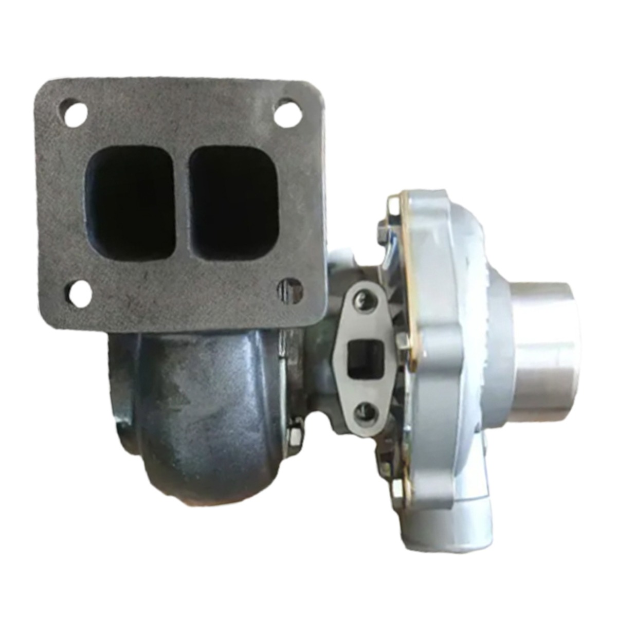 Turbocompresseur 6505-68-5510 pour Komatsu