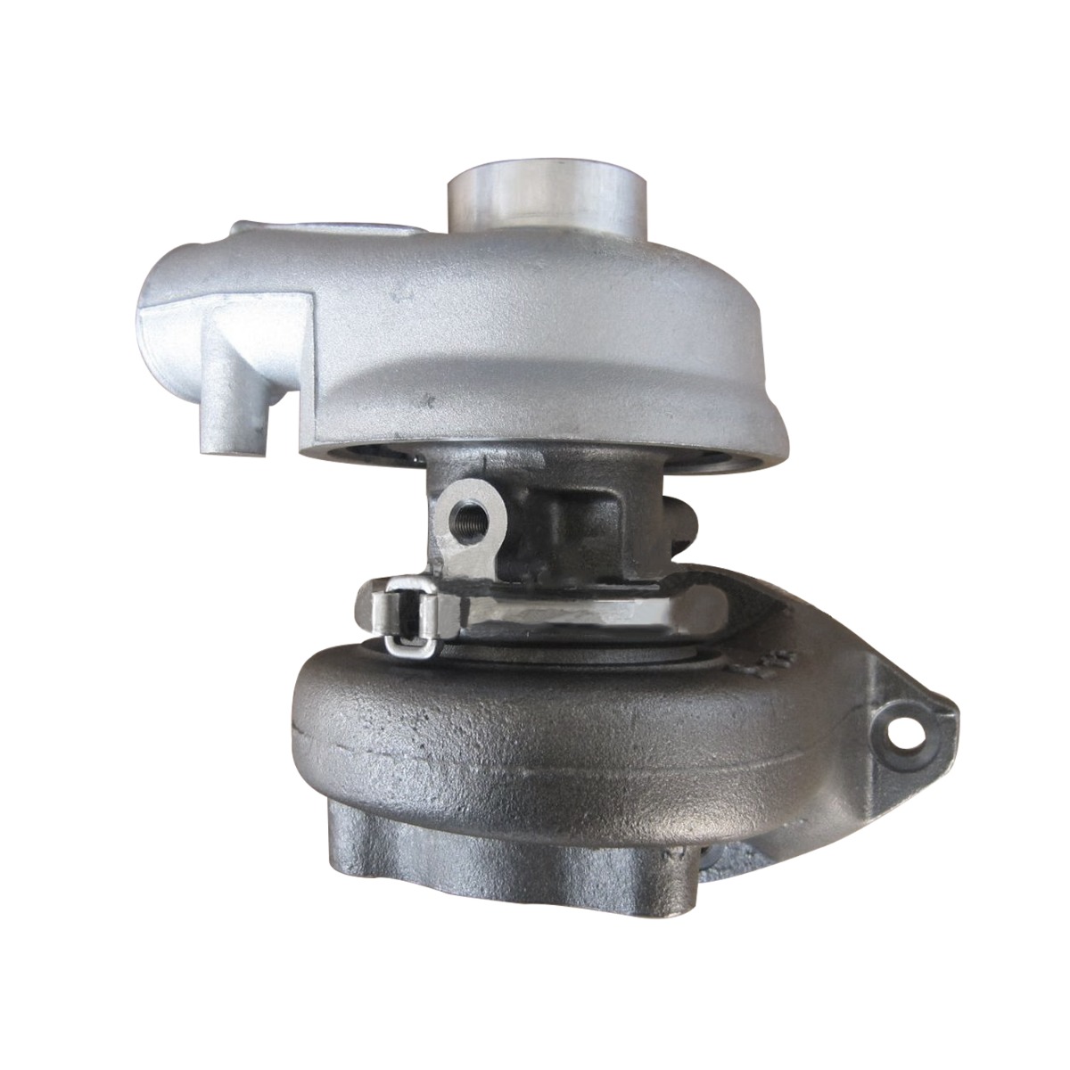 Turbocompresseur ME080342 pour Mitsubishi