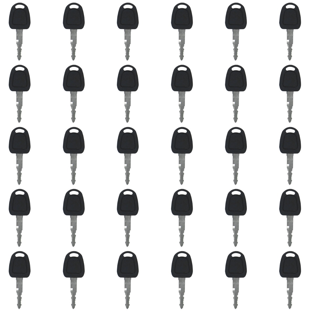 30pcs K1009605 Clé pour Terex