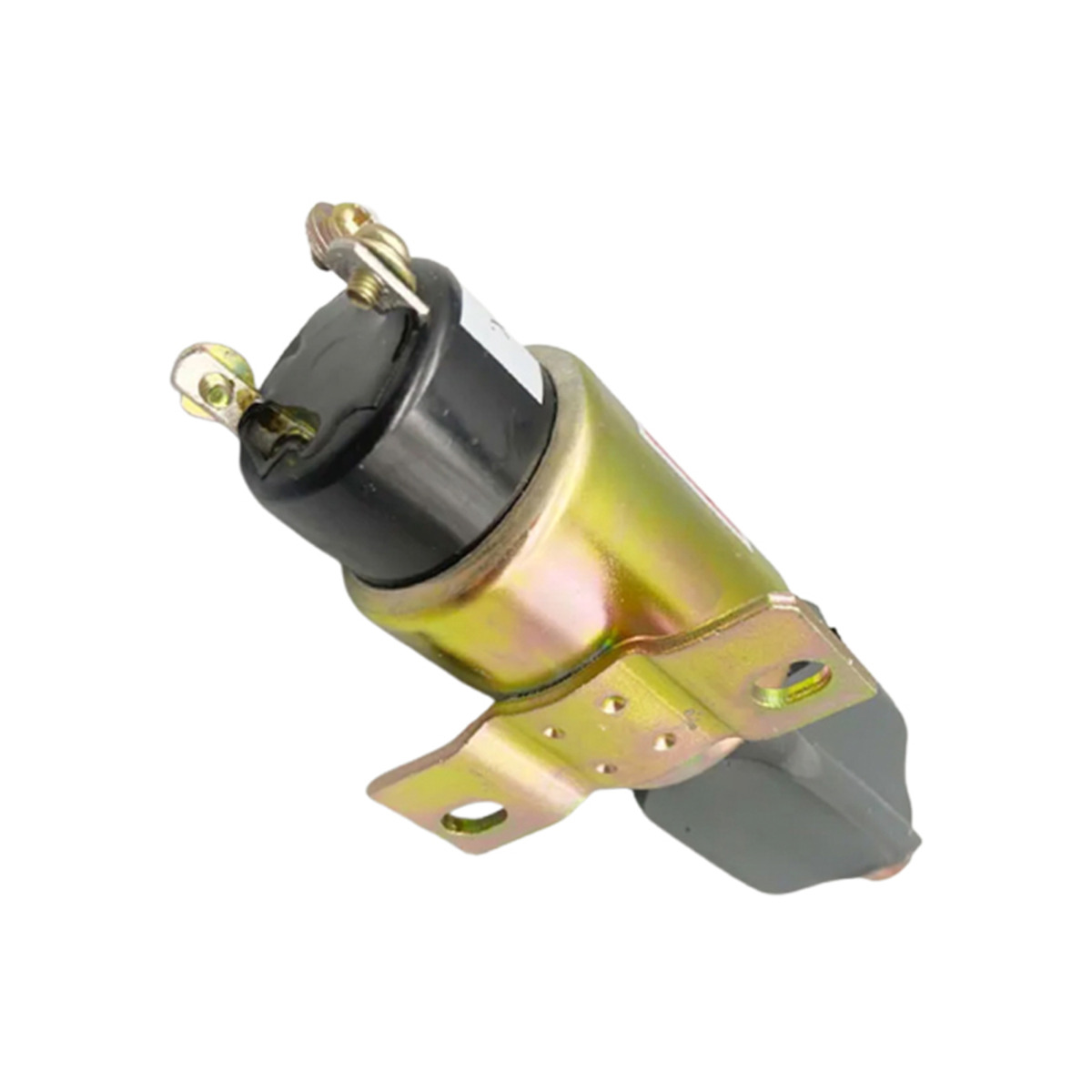 Solénoïde de coupure de carburant 1700-2567 pour Woodward