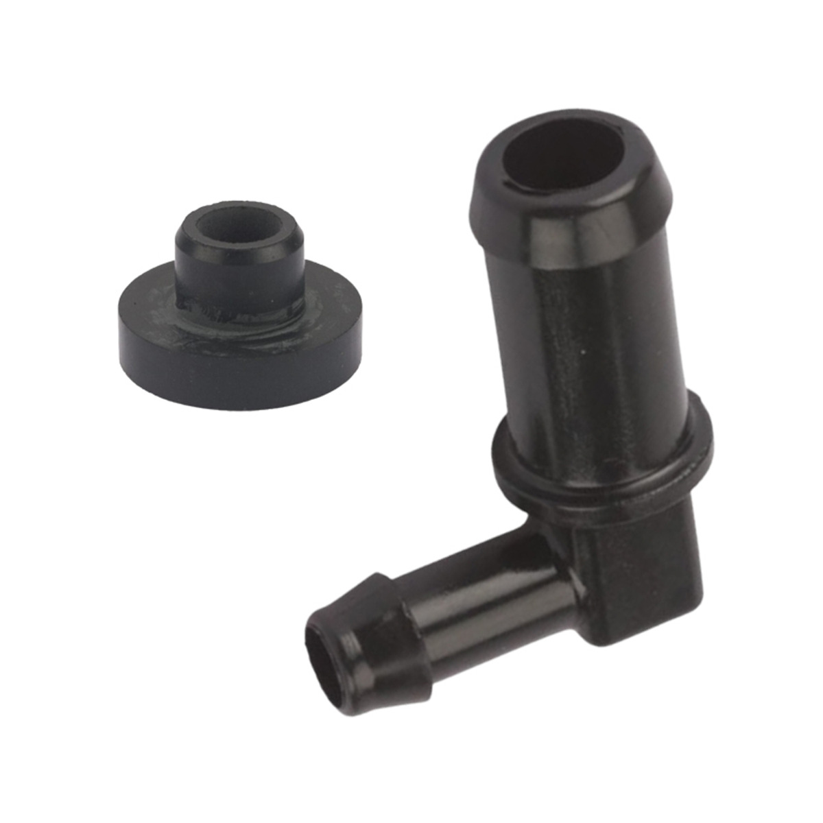 Tige de réservoir de carburant 532139277 pour Husqvarna